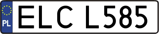 ELCL585