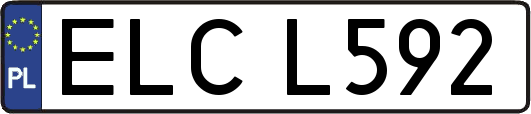 ELCL592