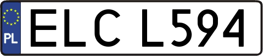 ELCL594