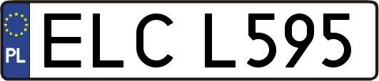ELCL595