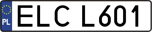 ELCL601