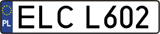 ELCL602