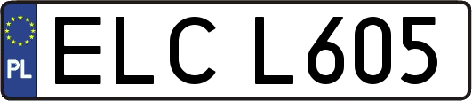 ELCL605