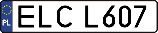 ELCL607