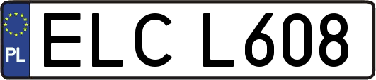 ELCL608