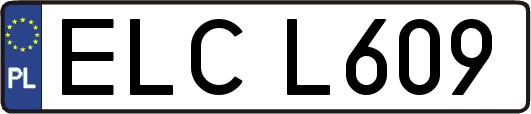 ELCL609