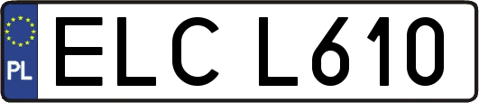 ELCL610