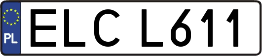 ELCL611