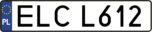 ELCL612