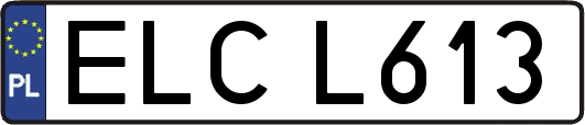 ELCL613