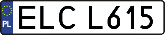 ELCL615