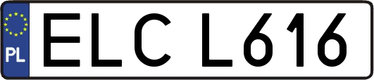 ELCL616