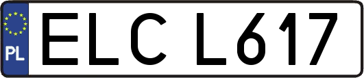 ELCL617