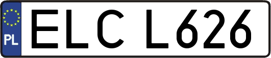 ELCL626