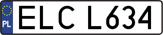 ELCL634