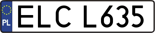 ELCL635