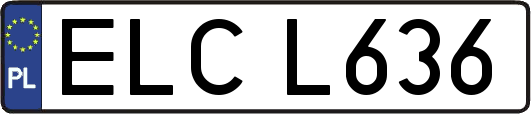 ELCL636