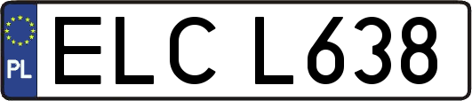 ELCL638