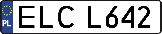 ELCL642