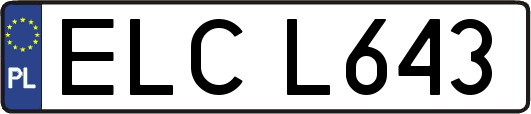 ELCL643