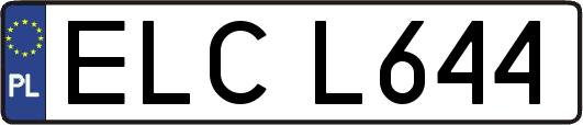 ELCL644