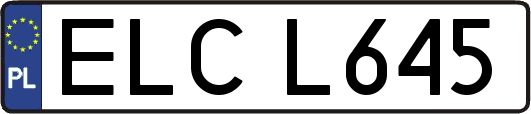 ELCL645