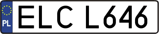 ELCL646