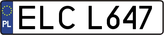 ELCL647