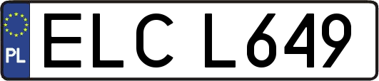 ELCL649