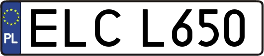 ELCL650