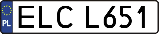ELCL651