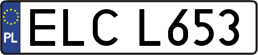 ELCL653