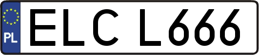 ELCL666