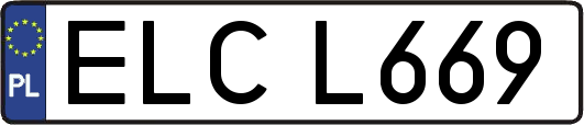 ELCL669