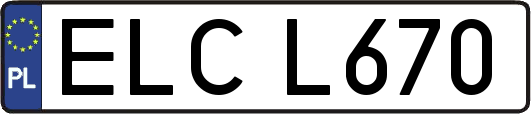 ELCL670