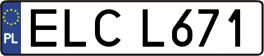 ELCL671