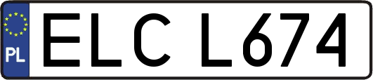ELCL674