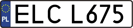 ELCL675