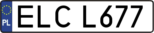ELCL677