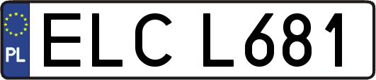ELCL681