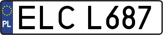 ELCL687