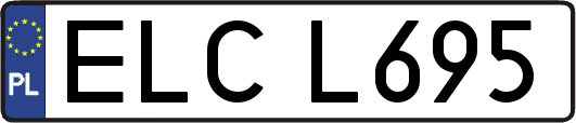 ELCL695