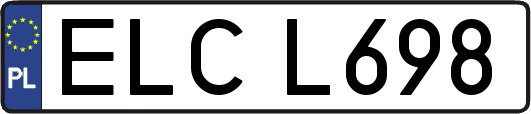 ELCL698