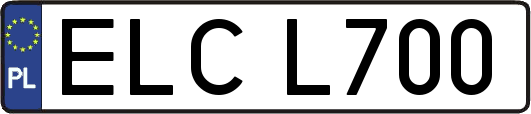 ELCL700