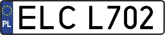 ELCL702