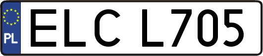 ELCL705