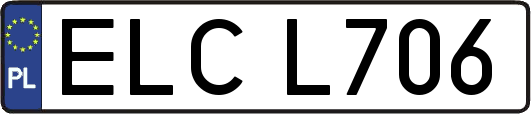ELCL706