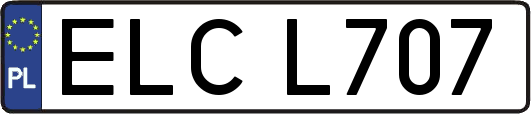 ELCL707