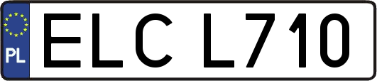 ELCL710