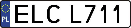 ELCL711